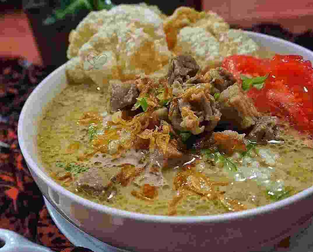 soto indonesia